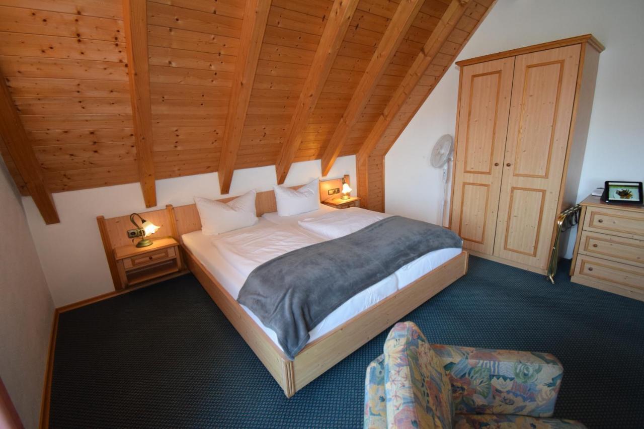 Landhotel Steigerwaldhaus Burghaslach Zewnętrze zdjęcie