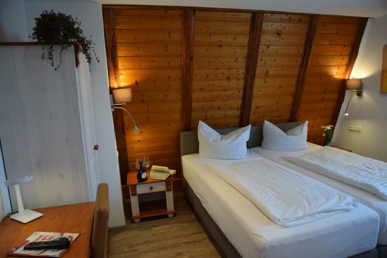 Landhotel Steigerwaldhaus Burghaslach Zewnętrze zdjęcie